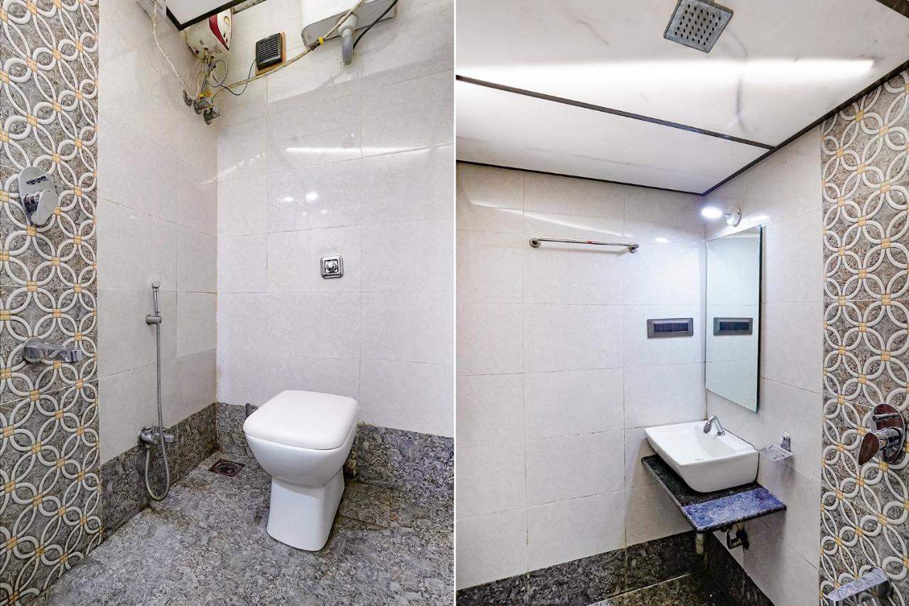 Koparpāda Fabexpress White House - Nr Midc Khargar酒店 外观 照片
